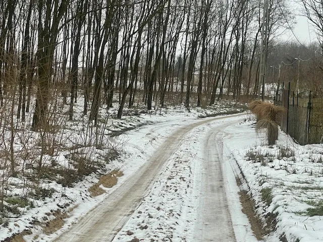 Eladó telek Nyíregyháza, Oros, Aranyhomok utca 1174 nm