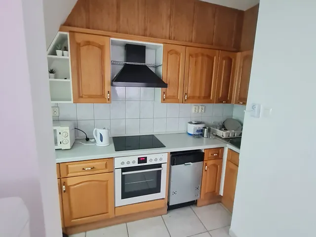 Kiadó lakás Debrecen, Nagyerdő, Kodály Zoltán utca 5. 85 nm