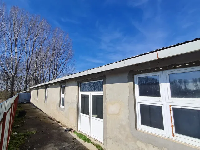 Kiadó kereskedelmi és ipari ingatlan Hajdúsámson, Hajdúsámson, Jánostavadűlő 500 nm