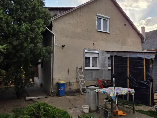 Eladó ház Debrecen, Debrecen - Ondód, Kör utca 120 nm