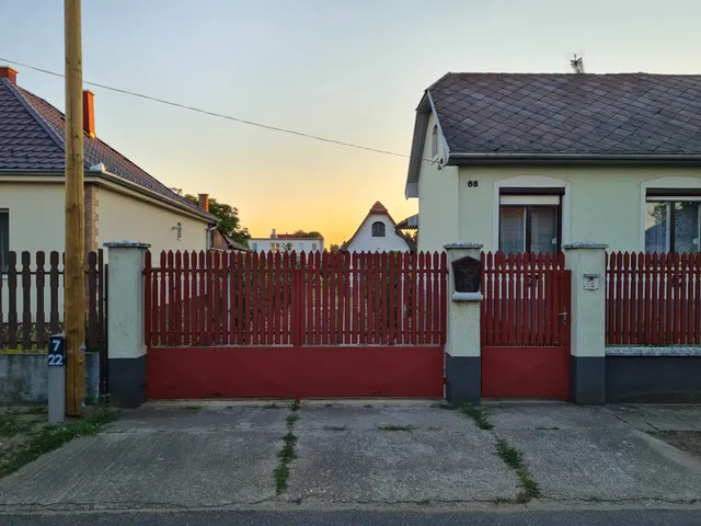Kiadó ház Debrecen, Csapókert, Debrecen, Malvin utca 70 nm