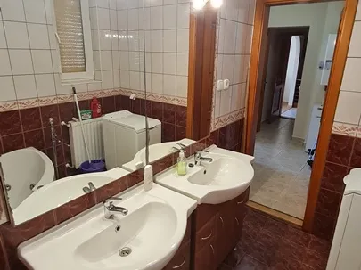 Kiadó lakás Debrecen, Nagyerdőalja, Apafi utca 42. 63 nm