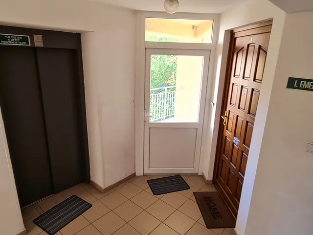 Kiadó lakás Debrecen, Széchenyikert, széchenyi utca 62 40 nm