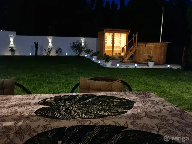 Eladó ház Tiszafüred, Tiszaörvény, Süllő út 8 145 nm