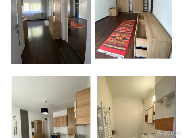 Kiadó lakás Győr, Adyváros 36 nm