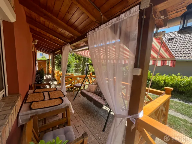 Eladó ház Paks 60 nm