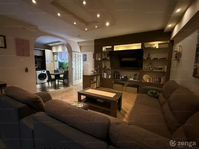 Eladó lakás Szeged, Belváros 78 nm