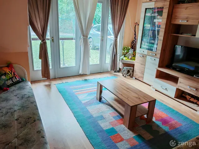 Eladó üdülő és hétvégi ház Szeged, Sziksós 60 nm