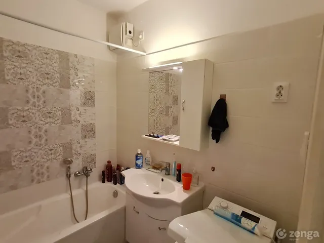 Eladó lakás Budaörs, Nefelejcs u. 1-3. 57 nm