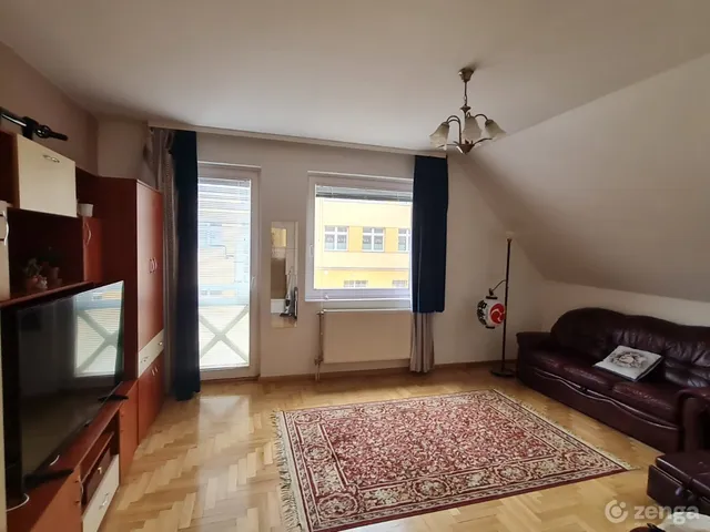 Eladó lakás Budaörs, Nefelejcs u. 1-3. 57 nm