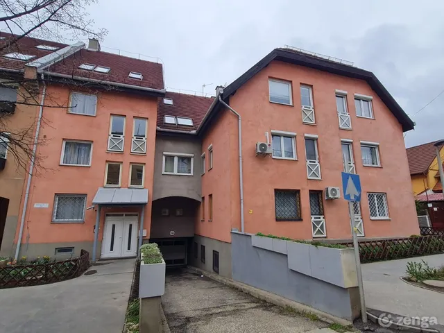 Eladó lakás Budaörs 57 nm