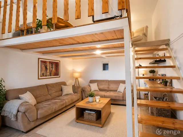 Kiadó lakás Budapest VII. kerület, Belső-Erzsébetváros 30 nm