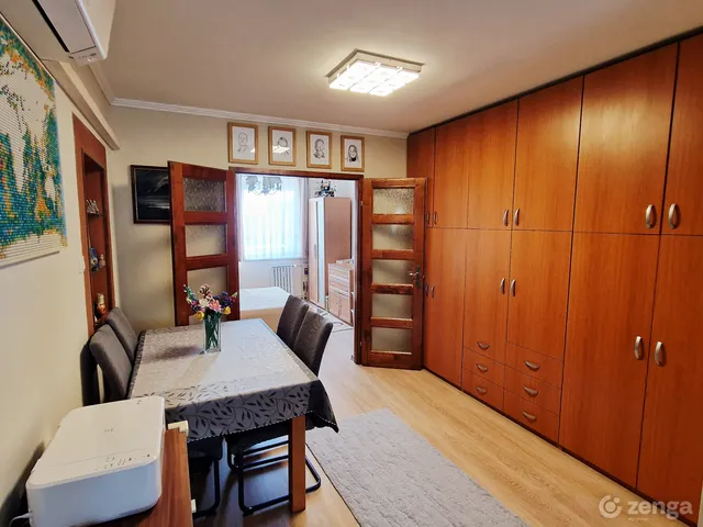 Eladó lakás Budapest XIV. kerület 68 nm