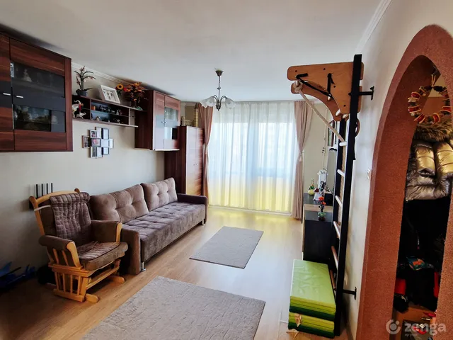 Eladó lakás Budapest XIV. kerület, Szentmihályi út 1 68 nm