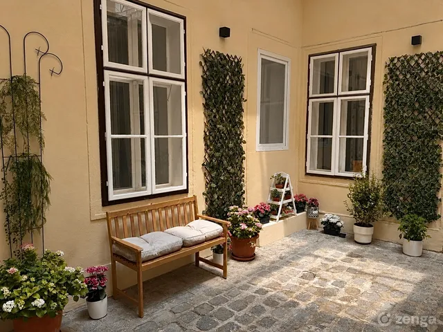 Eladó lakás Sopron 79 nm