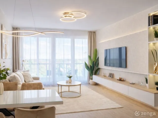 Kiadó lakás Budapest III. kerület 46 nm