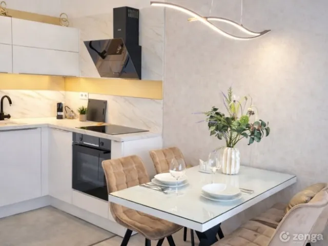 Kiadó lakás Budapest III. kerület, Folyamőr utca 46 nm