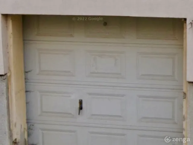 Eladó garázs Székesfehérvár 21 nm