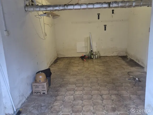 Eladó garázs Székesfehérvár 21 nm