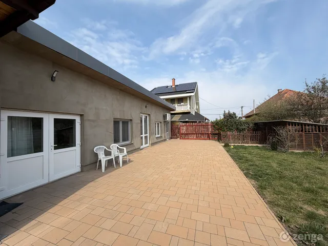 Eladó ház Kakucs 125 nm