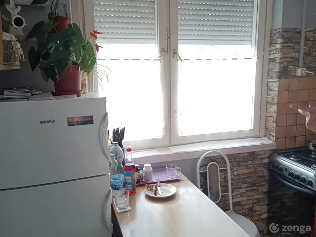 Eladó lakás Baja, Belváros 34 nm