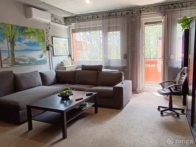 Eladó lakás Pomáz, Vörösmarty-lakótelep 76 nm