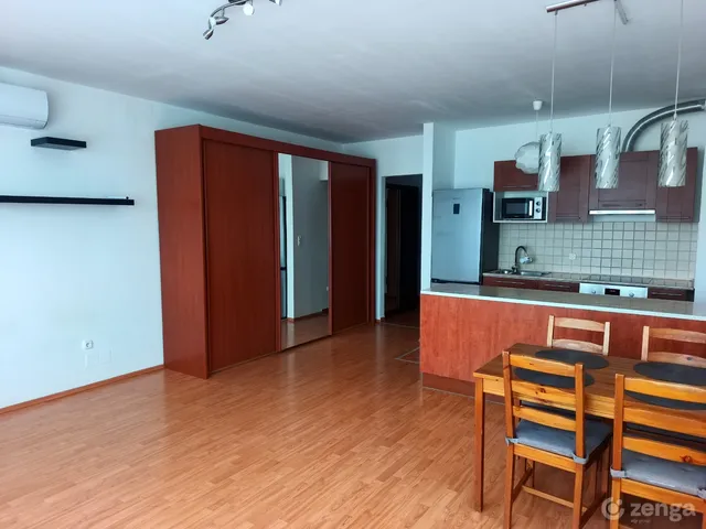 Kiadó lakás Érd, Városközpont 52 nm