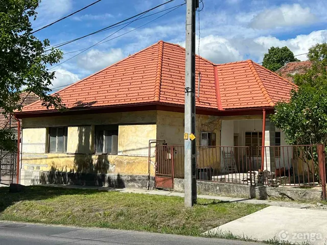 Eladó ház Zsámbék 120 nm