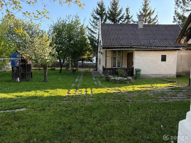 Eladó ház Komárom 65 nm