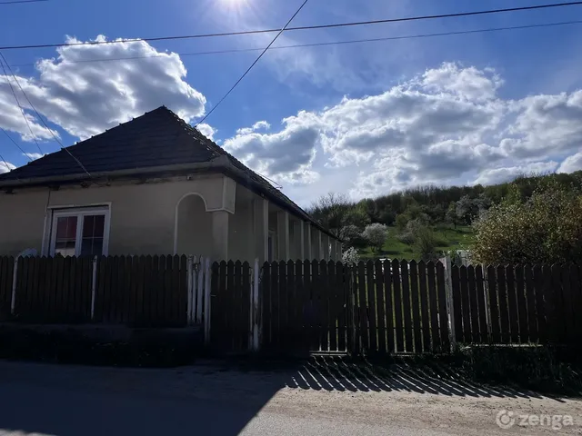 Eladó ház Karancsalja 70 nm