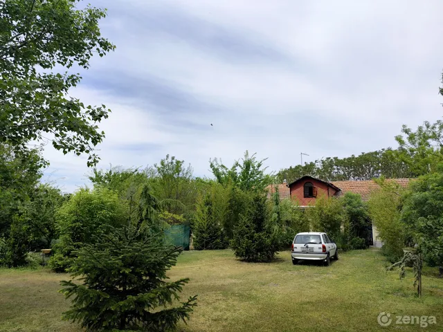 Eladó ház Tápiószőlős 85 nm