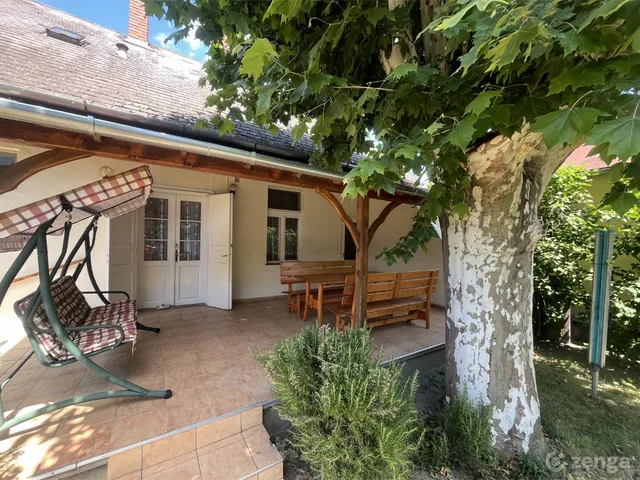 Eladó ház Balatonboglár 85 nm