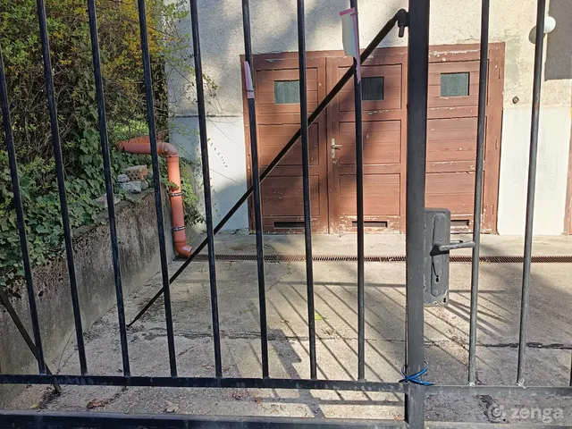 Eladó garázs Budapest II. kerület, Kurucles 20 nm