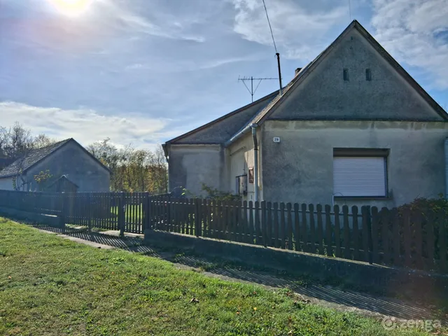 Eladó ház Vízvár 94 nm