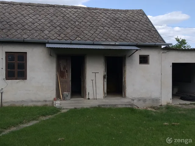 Eladó ház Vízvár 94 nm