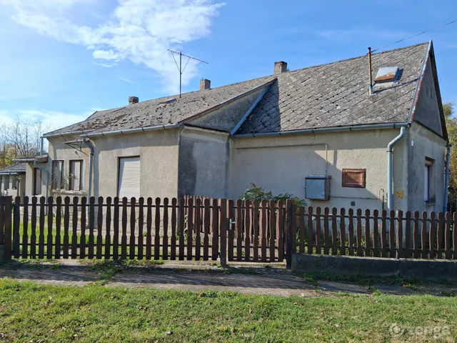 Eladó ház Vízvár 94 nm