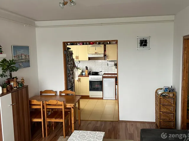 Eladó lakás Pécs, Siklósi városrész, Csikor Kálmán utca 9 68 nm
