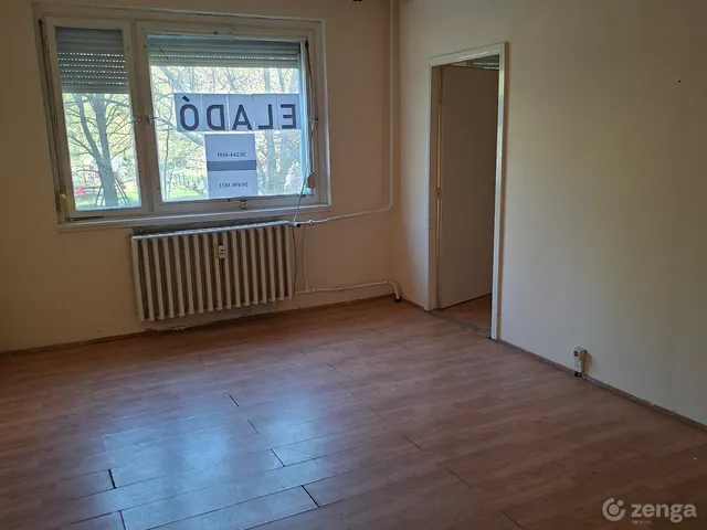 Eladó lakás Békéscsaba 52 nm