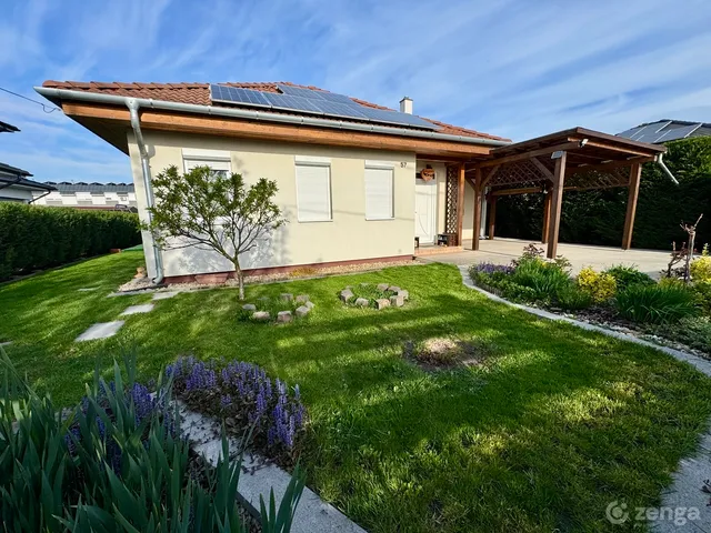 Eladó ház Miskolc, Szalay Lajos u 100 nm