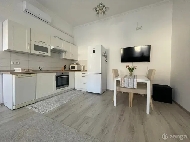 Kiadó lakás Budapest VII. kerület, Ligetváros 51 nm