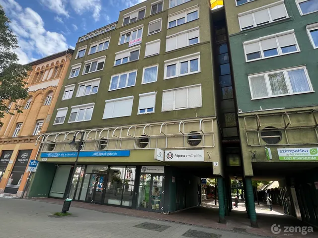 Eladó lakás Budapest X. kerület 57 nm