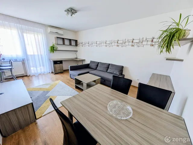 Kiadó lakás Budapest XIII. kerület, Angyalföld 50 nm
