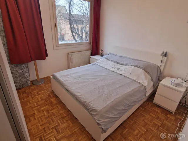 Eladó lakás Budapest XIV. kerület, Rákospatak park 66 nm