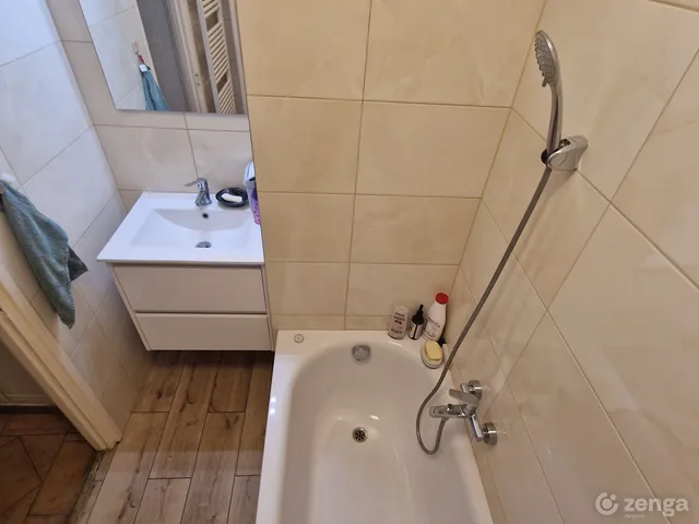 Eladó lakás Budapest XIV. kerület, Rákospatak park 66 nm