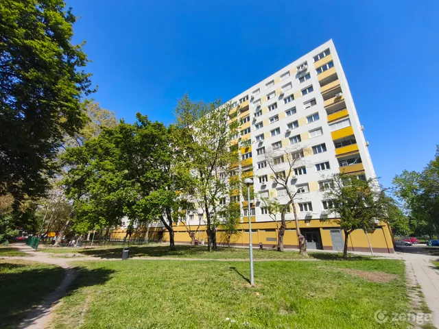 Eladó lakás Budapest III. kerület, Óbuda 50 nm