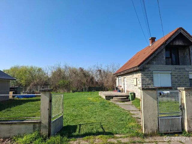 Eladó ház Nagykáta 114 nm