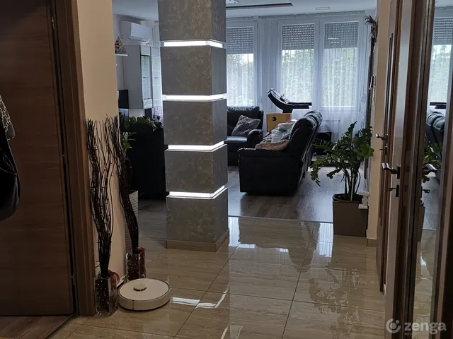 Eladó lakás Balassagyarmat 58 nm