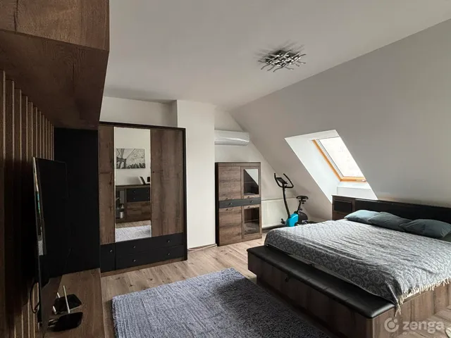 Eladó lakás Budapest IV. kerület 86 nm