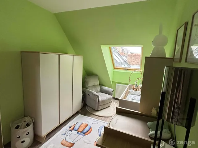 Eladó lakás Budapest IV. kerület 86 nm