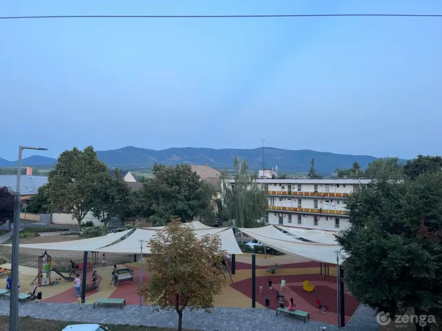 Eladó lakás Pásztó 58 nm